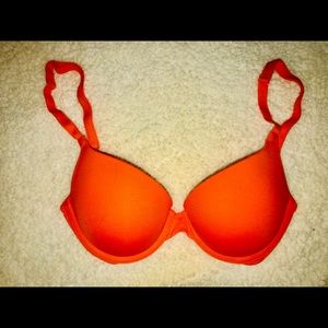 PINK by Victoria’s Secret push-up bra